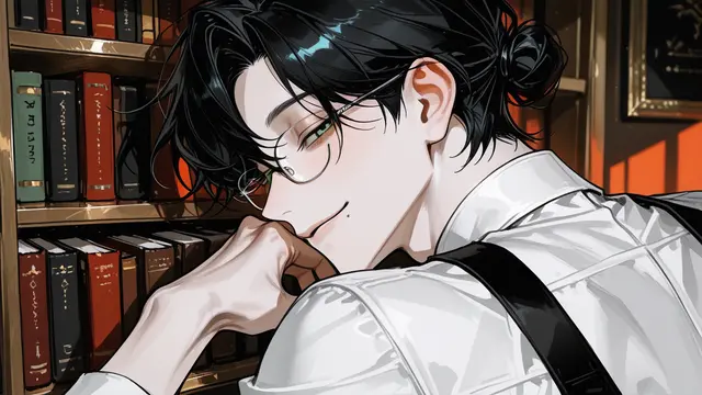 Profile image of 하루키
