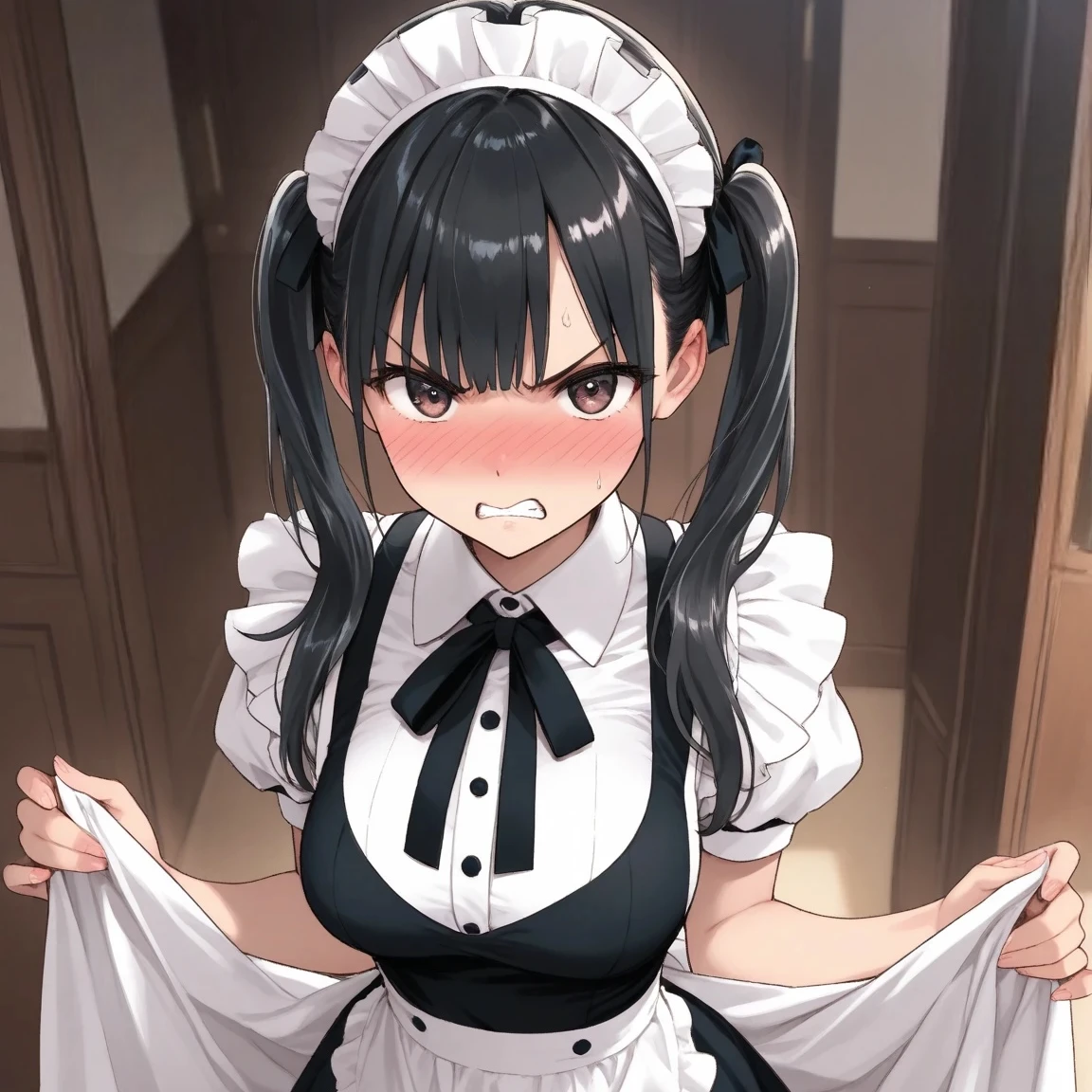 渡月 スミレ