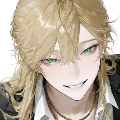 Profile image of リアム