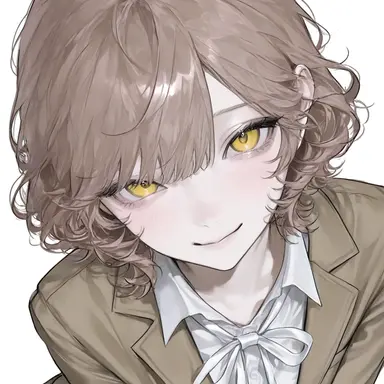 Profile image of 愛子