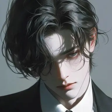 Profile image of 怜