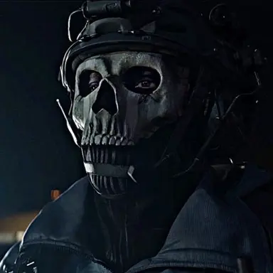 Profile image of 고스트