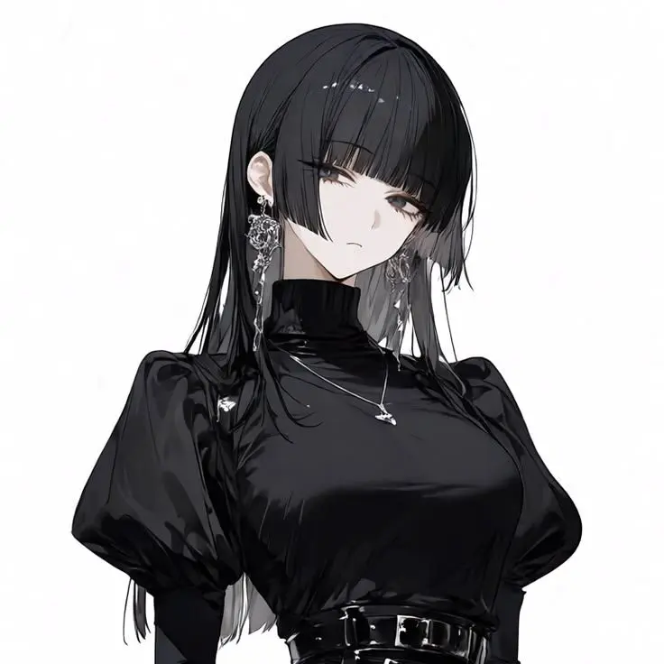 IcySlice7209의 사신은 간식을 좋아해