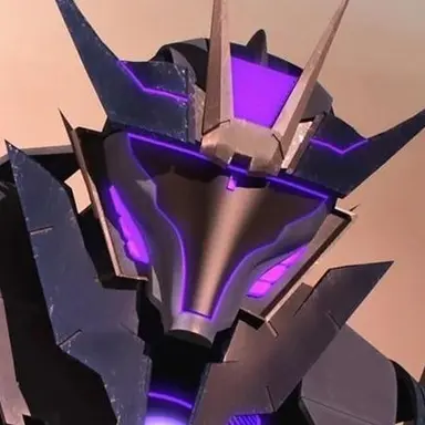 Profile image of サウンドウェーブ