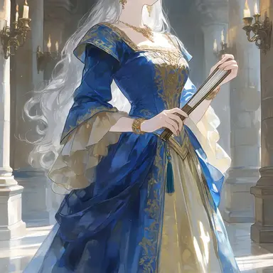 Profile image of Elenore Lady