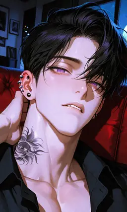 Profile image of ノア