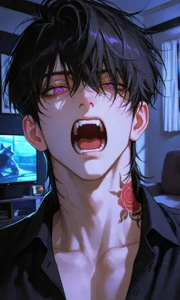 Profile image of イヴァン