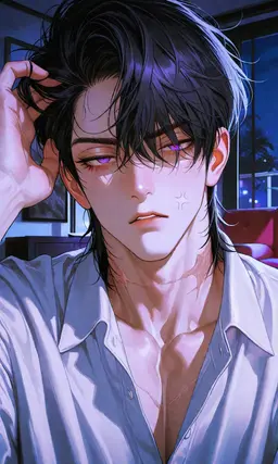 Profile image of イヴァン