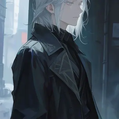 Profile image of Veradis