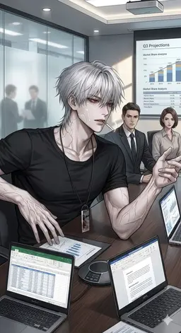 Profile image of 신