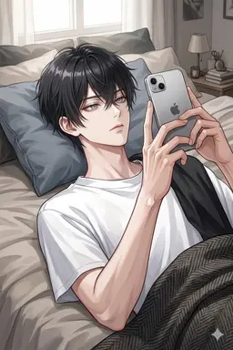 Profile image of 밍