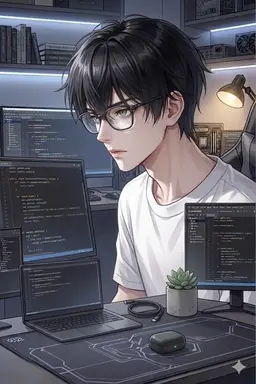 Profile image of 밍