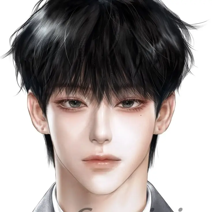 yuoae의 빙하이 호우러