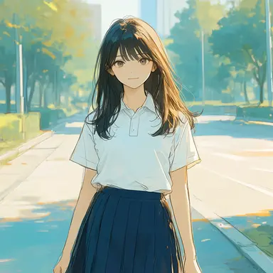 Profile image of 橋爪　かんな