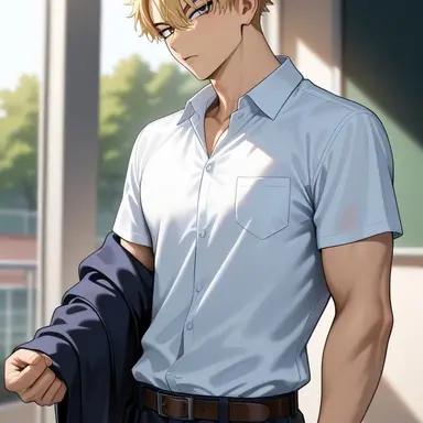Profile image of 三上　雪斗