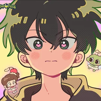 Profile image of 신비아파트