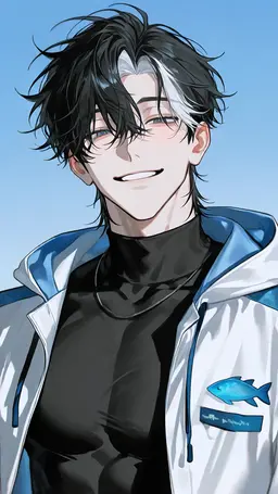 Profile image of 코하쿠