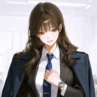 Profile image of Seo Harin