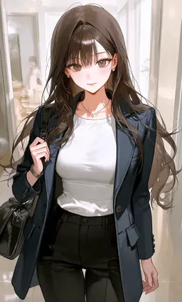 Profile image of Seo Harin