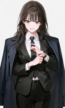 Profile image of Seo Harin