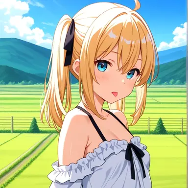 Profile image of らいあ