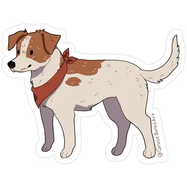 Profile image of Scout