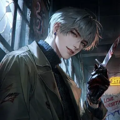 Profile image of 이청운B