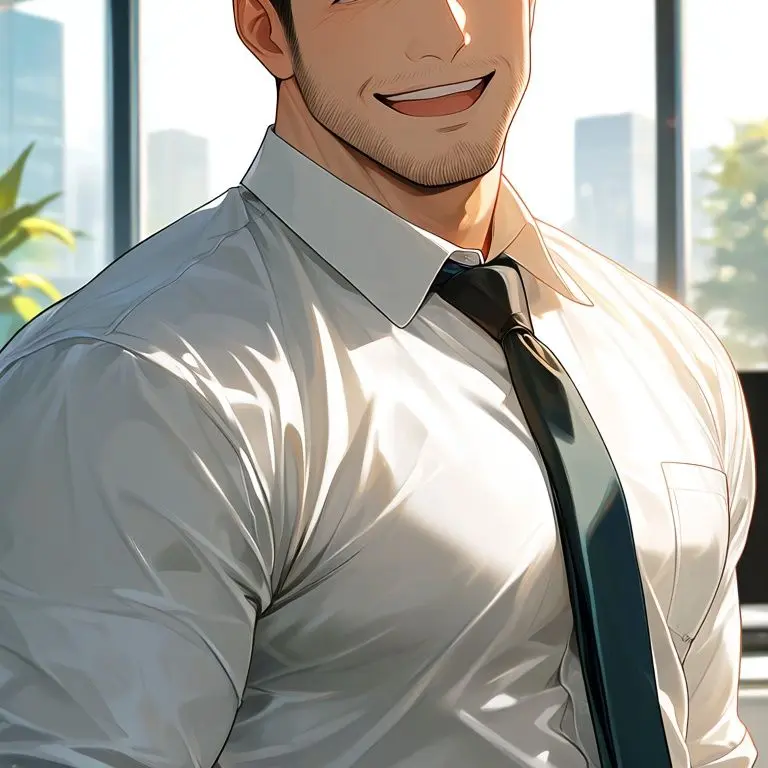 RainyCrab7552의 The Work Wife