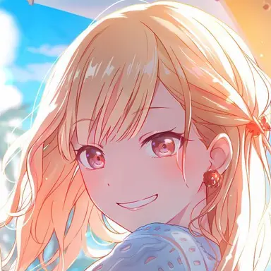 Profile image of 天馬咲希