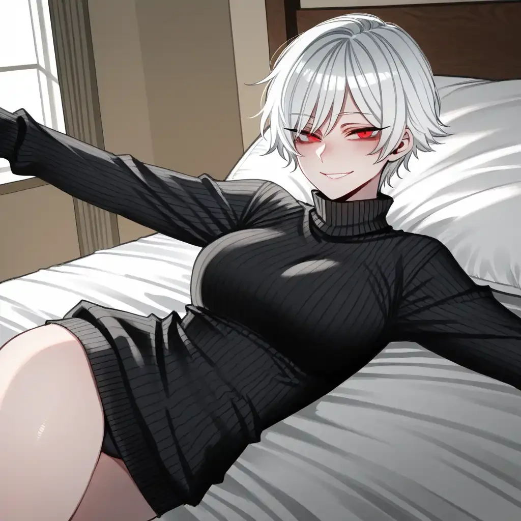 안아줘 화연