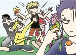 Profile image of Mha Vacation