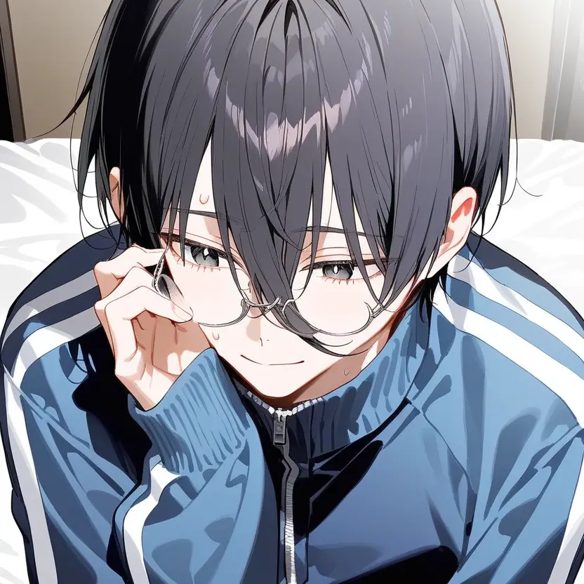 SnappyJuice5904의 おにーさん、よわよわ？