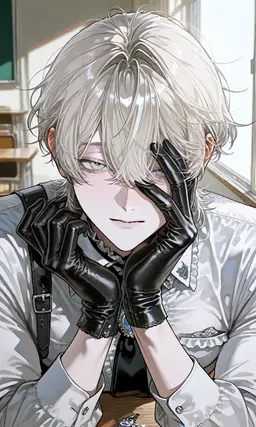 Profile image of Riel