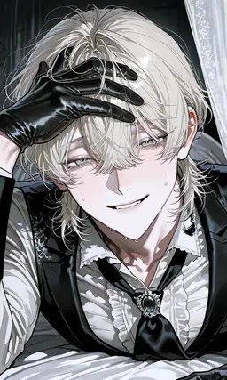 Profile image of Riel