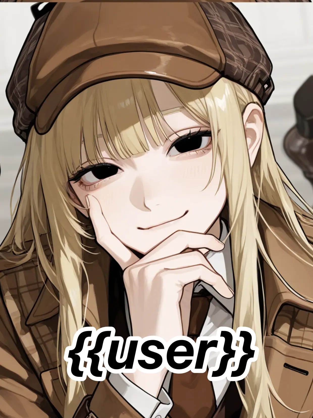senaxoxo_13의 The Clumsy Detective and the Phantom Thieves