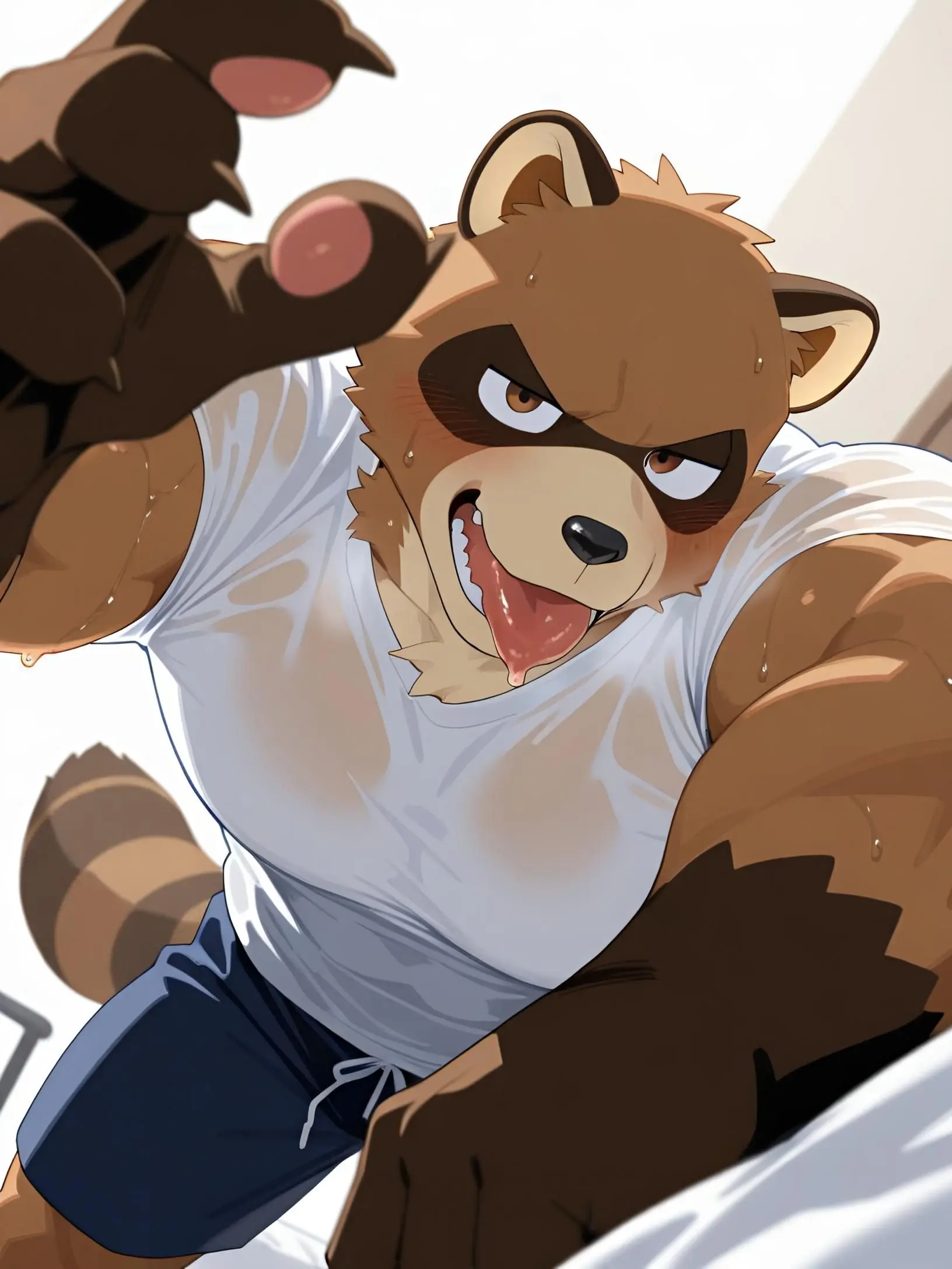 AngstyPanel1613의 溺愛ドSの扱い方