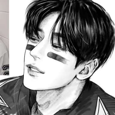 Profile image of 김규빈