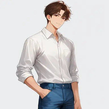 Profile image of 강단웅