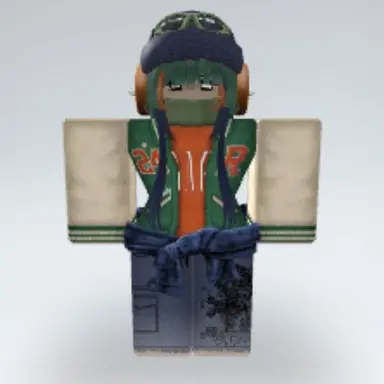 Profile image of Kero
