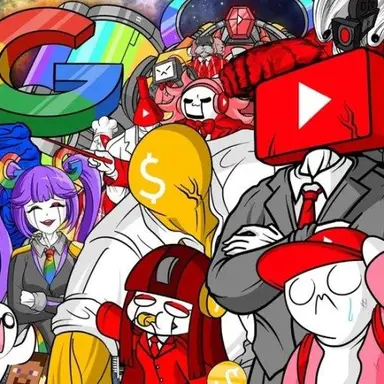 Profile image of 팀 알고리즘