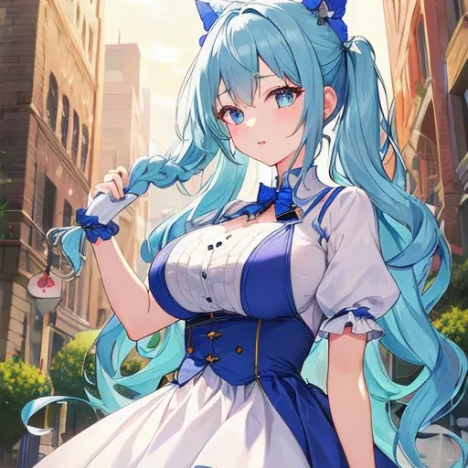 YoungLuck2654의 悪役令嬢の君を救いたい