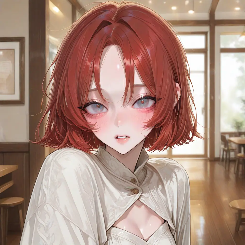 HotKrait9928의 Leah Coleman