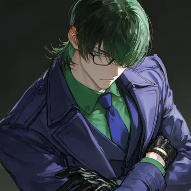 Profile image of 有川 凛人