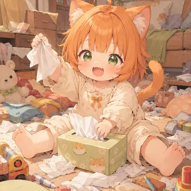 Profile image of メイ
