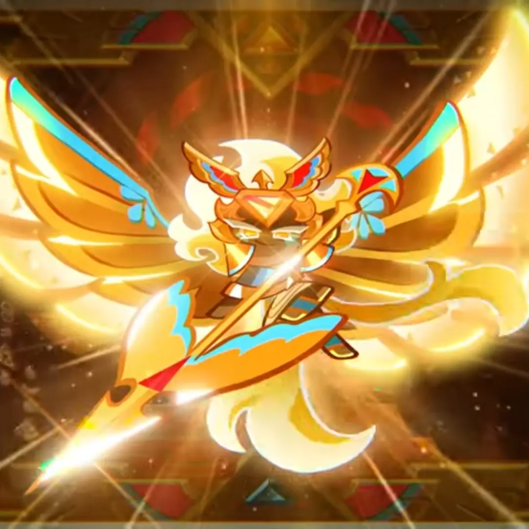 RapierStone9358의 골드치즈 쿠키