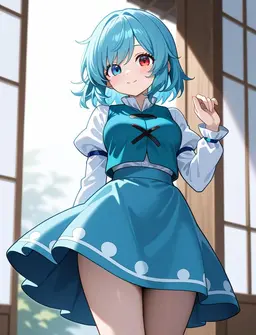 Profile image of 多々良小傘