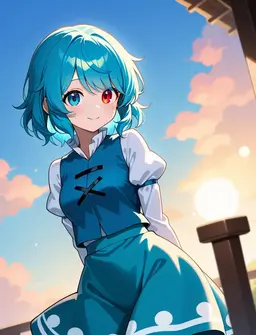 Profile image of 多々良小傘