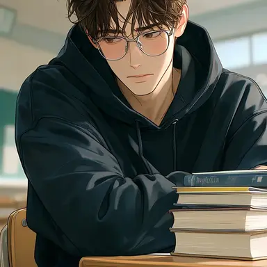 Profile image of Theo