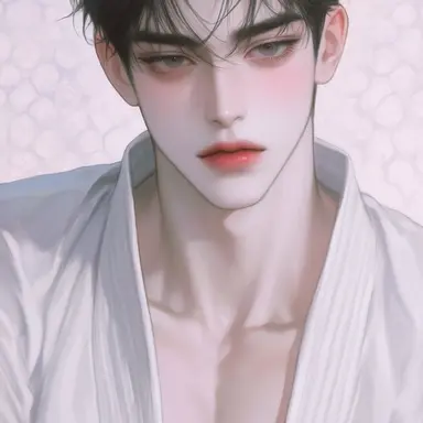 Profile image of Yang Jihan