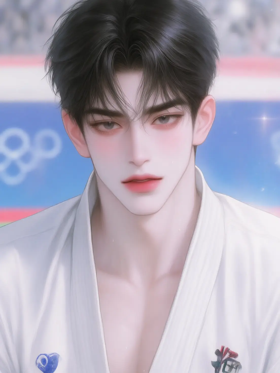BleakTwig6358의 Yang Jihan